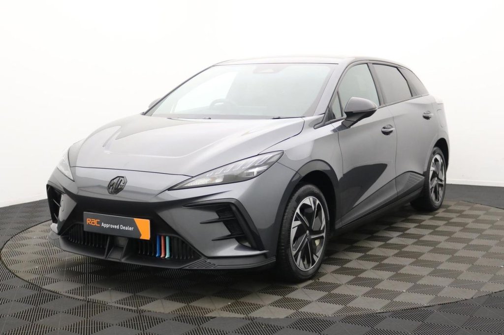 Used MG MG4 2023 for sale - 77498420: Photo 9