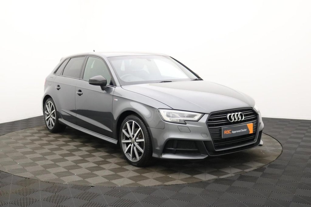 Used Audi A3 2018 for sale - 77952496: Photo 11