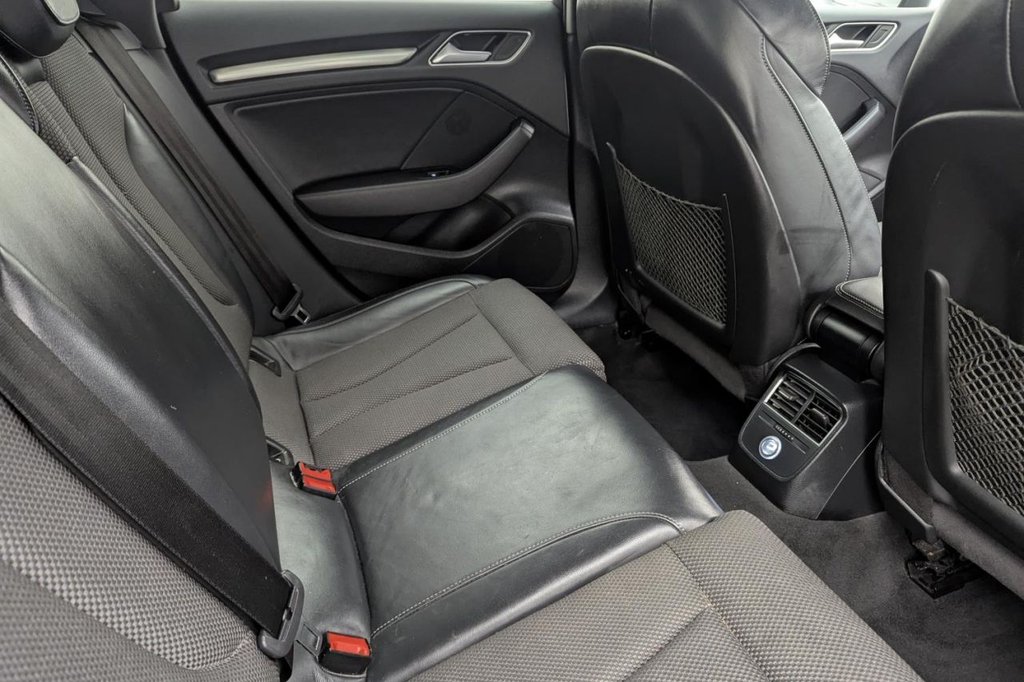 Used Audi A3 2018 for sale - 77952496: Photo 18