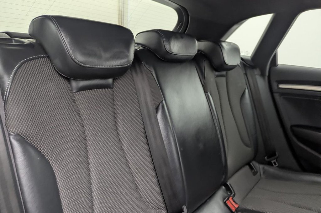 Used Audi A3 2018 for sale - 77952496: Photo 19