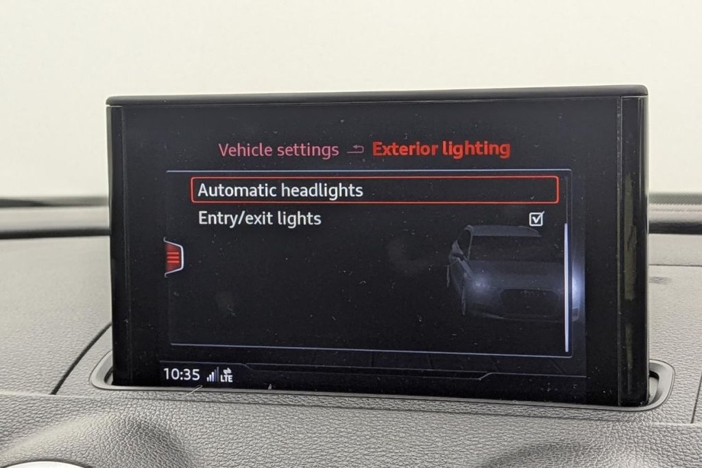 Used Audi A3 2018 for sale - 77952496: Photo 23