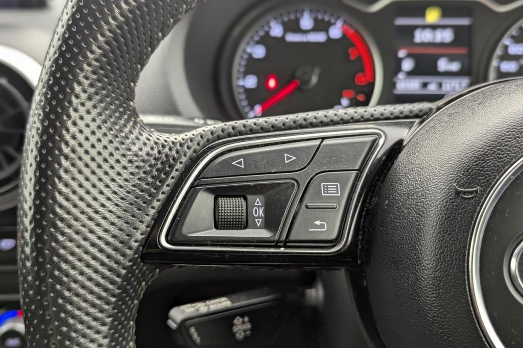 Used Audi A3 2018 for sale - 77952496: Photo 35