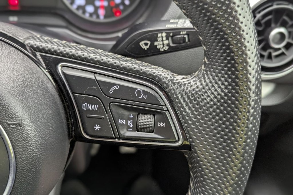 Used Audi A3 2018 for sale - 77952496: Photo 37