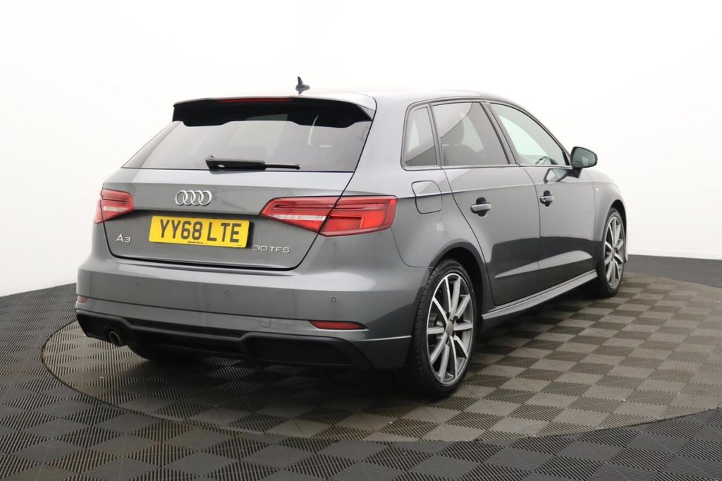 Used Audi A3 2018 for sale - 77952496: Photo 5