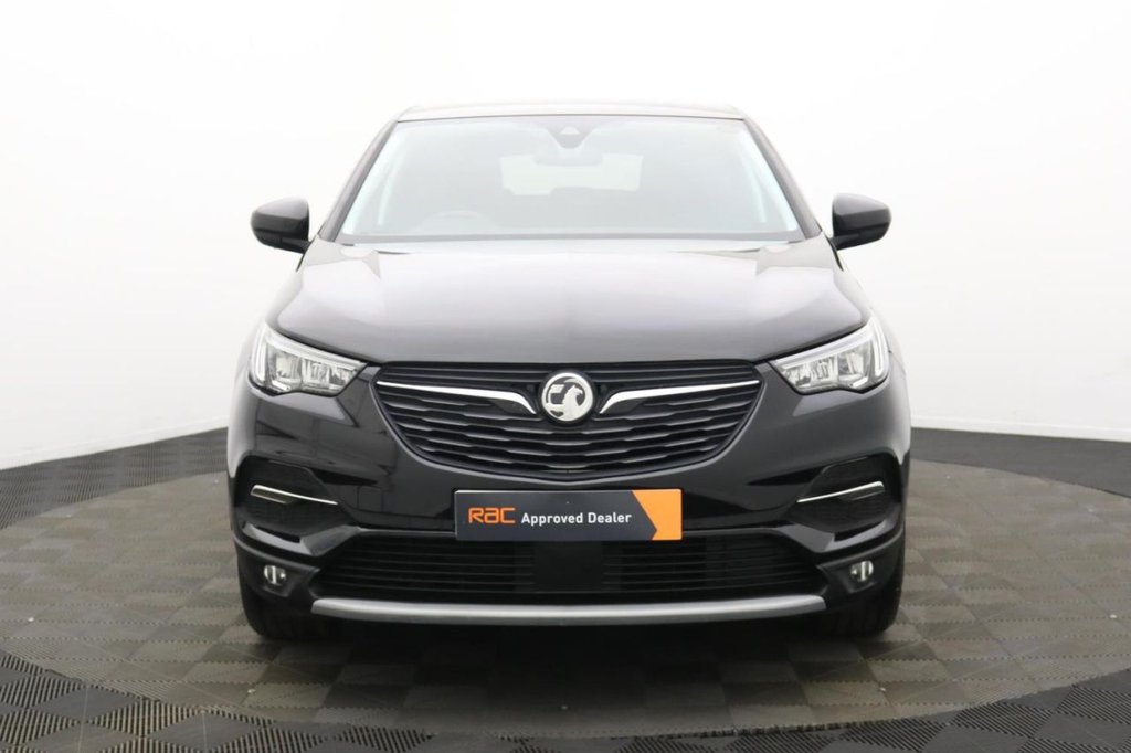 Used Vauxhall Grandland X 2020 for sale - 77212778: Photo 10