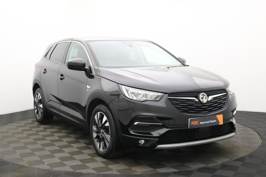 Used Vauxhall Grandland X 2020 for sale - 77212778: Photo 11