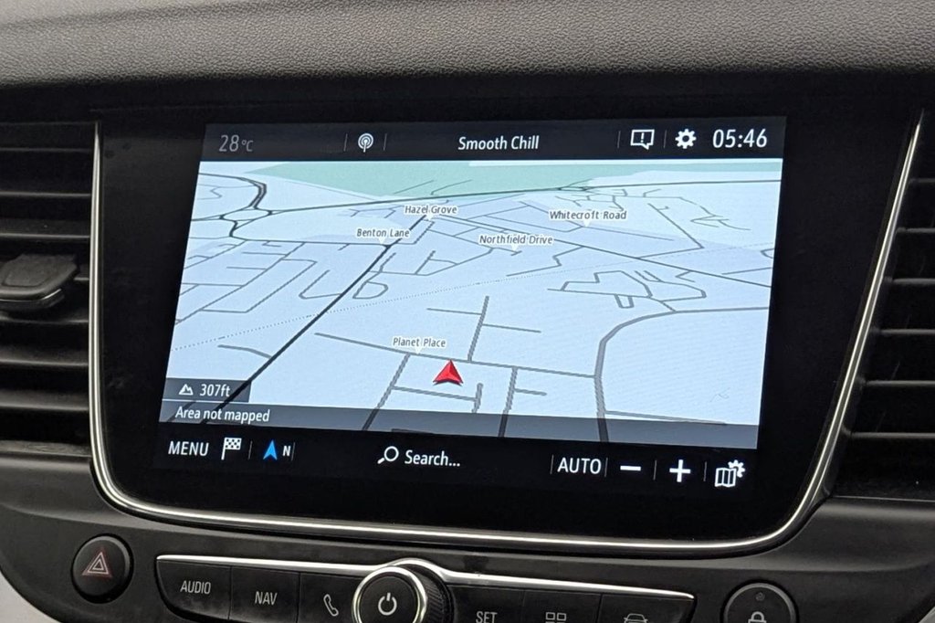 Used Vauxhall Grandland X 2020 for sale - 77212778: Photo 13