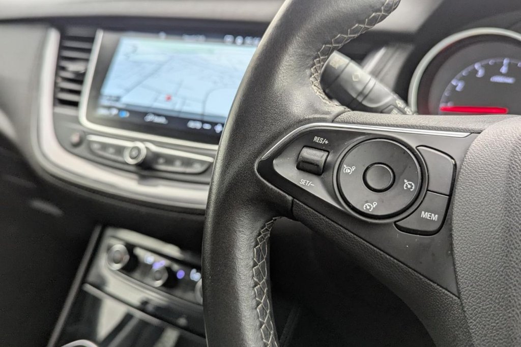 Used Vauxhall Grandland X 2020 for sale - 77212778: Photo 14