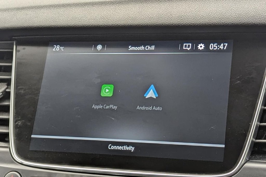 Used Vauxhall Grandland X 2020 for sale - 77212778: Photo 17