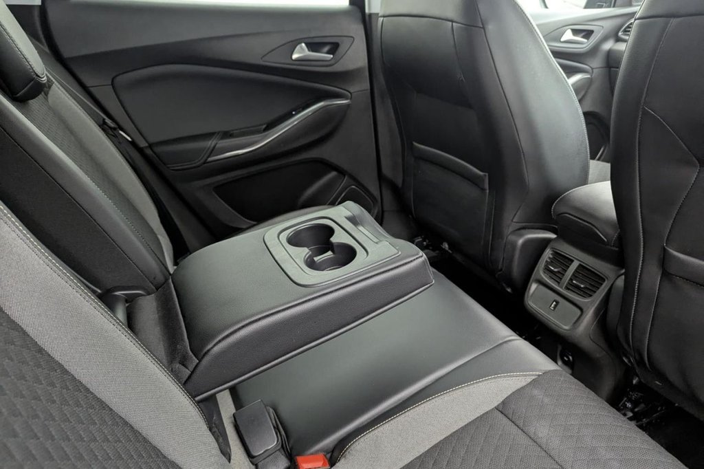 Used Vauxhall Grandland X 2020 for sale - 77212778: Photo 18