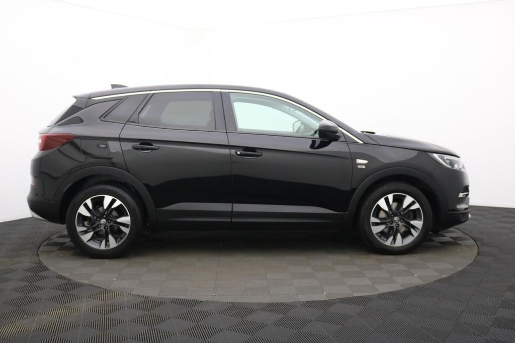Used Vauxhall Grandland X 2020 for sale - 77212778: Photo 2