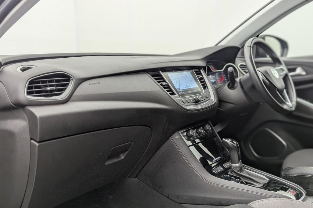 Used Vauxhall Grandland X 2020 for sale - 77212778: Photo 22