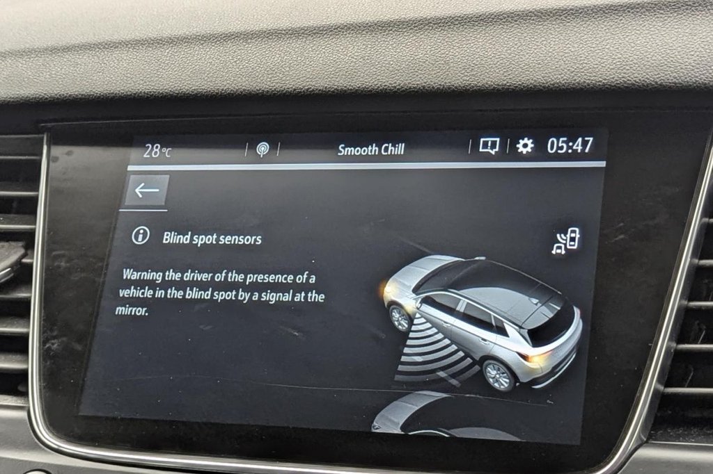 Used Vauxhall Grandland X 2020 for sale - 77212778: Photo 23