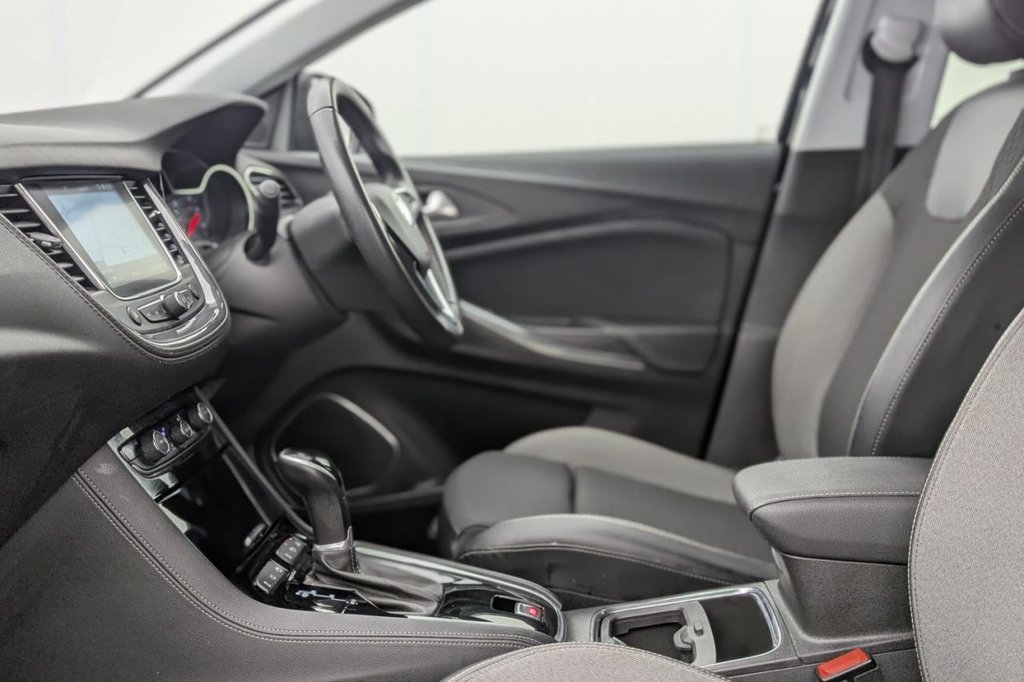 Used Vauxhall Grandland X 2020 for sale - 77212778: Photo 24