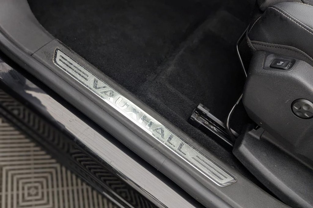 Used Vauxhall Grandland X 2020 for sale - 77212778: Photo 28