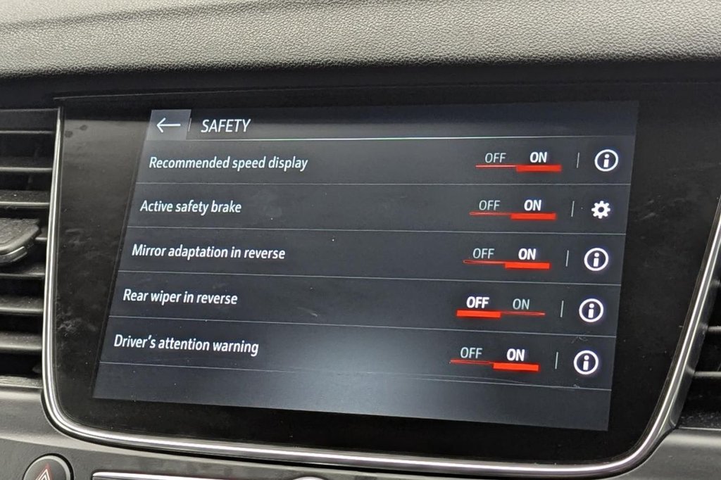 Used Vauxhall Grandland X 2020 for sale - 77212778: Photo 29