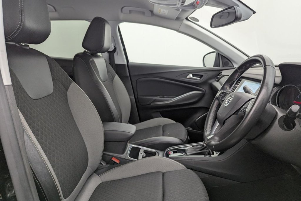 Used Vauxhall Grandland X 2020 for sale - 77212778: Photo 3