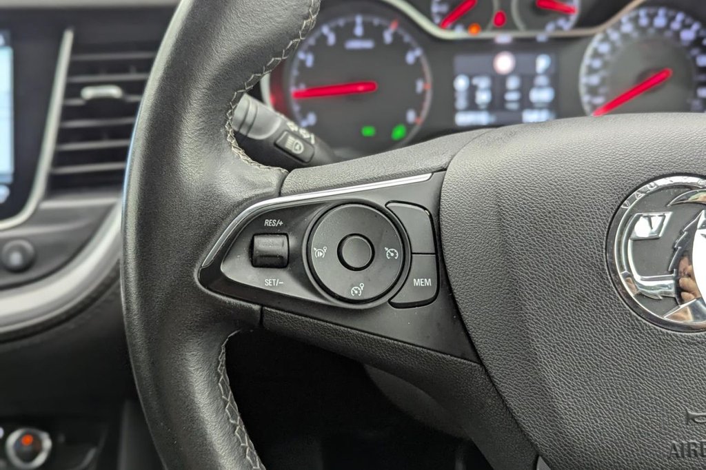 Used Vauxhall Grandland X 2020 for sale - 77212778: Photo 33
