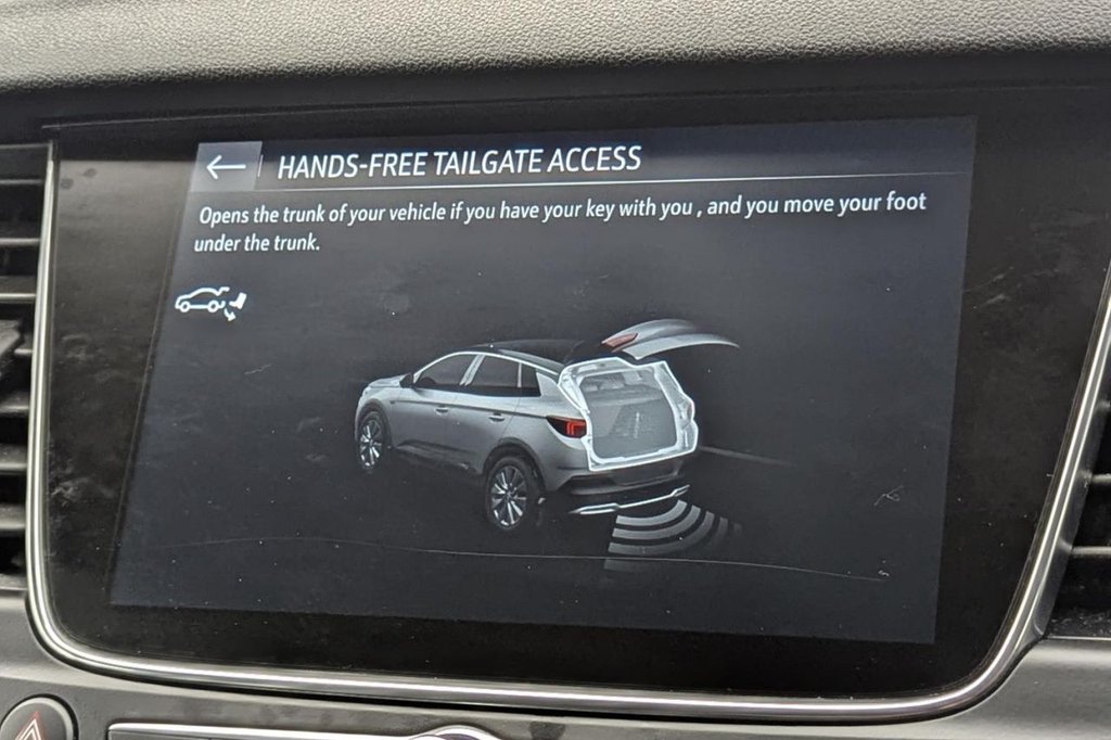 Used Vauxhall Grandland X 2020 for sale - 77212778: Photo 36