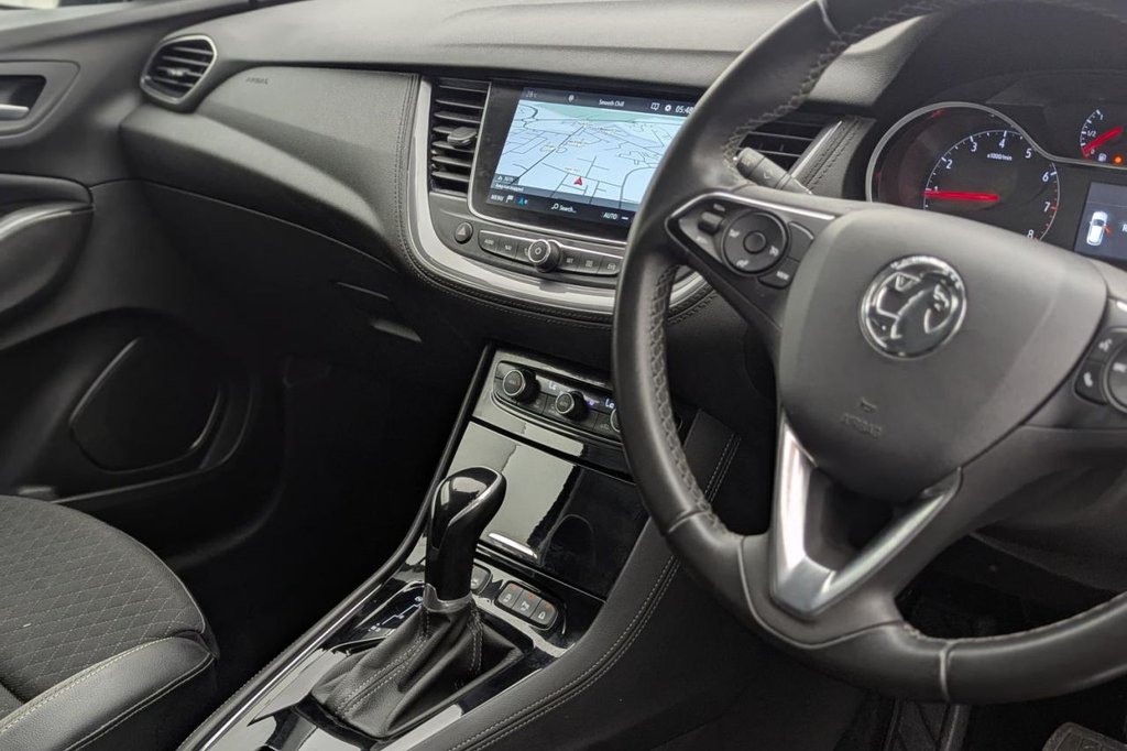 Used Vauxhall Grandland X 2020 for sale - 77212778: Photo 37