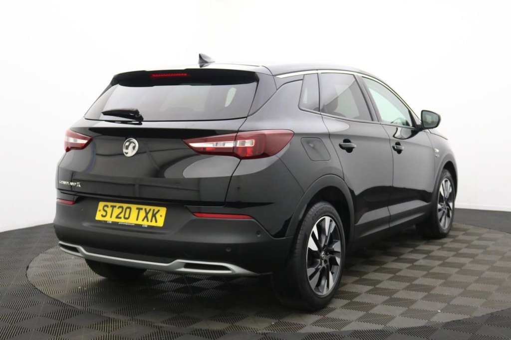 Used Vauxhall Grandland X 2020 for sale - 77212778: Photo 5