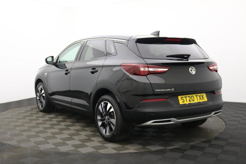 Used Vauxhall Grandland X 2020 for sale - 77212778: Photo 7