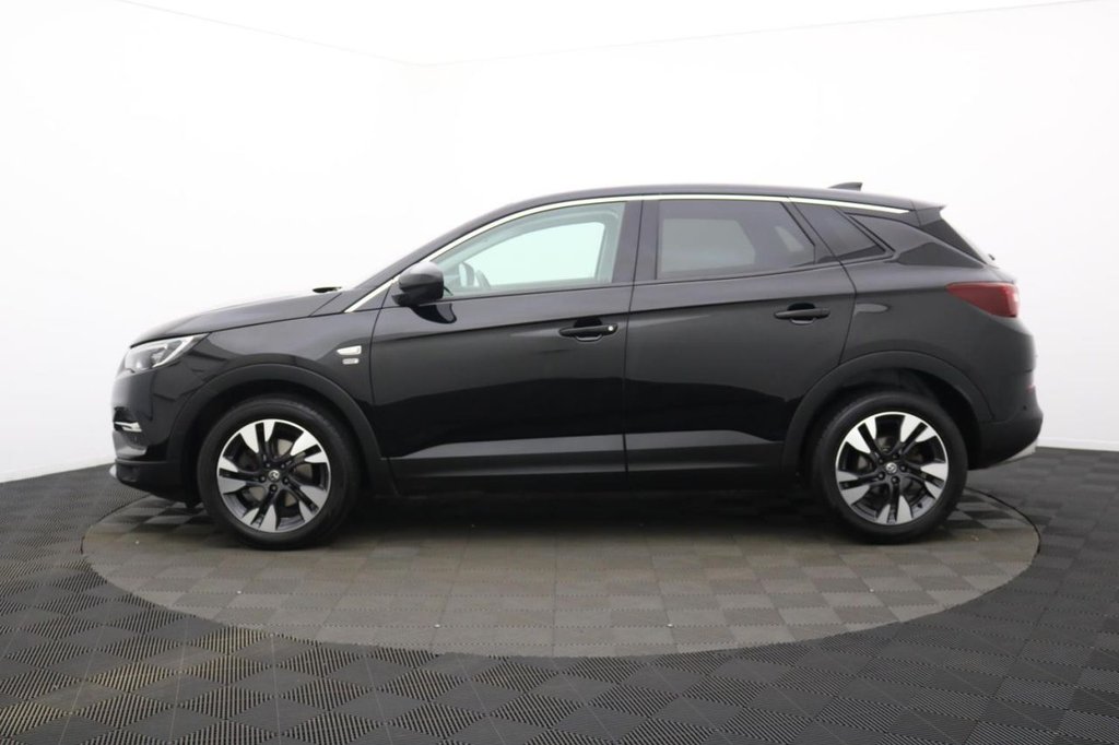 Used Vauxhall Grandland X 2020 for sale - 77212778: Photo 8