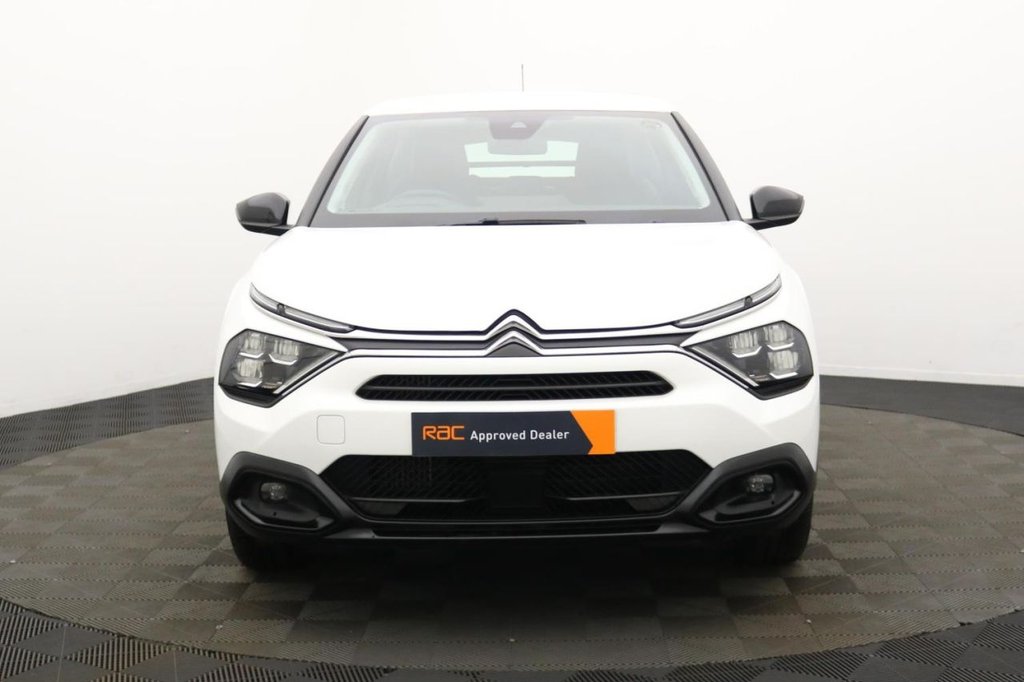 Used Citroen C4 2022 for sale - 77835893: Photo 10
