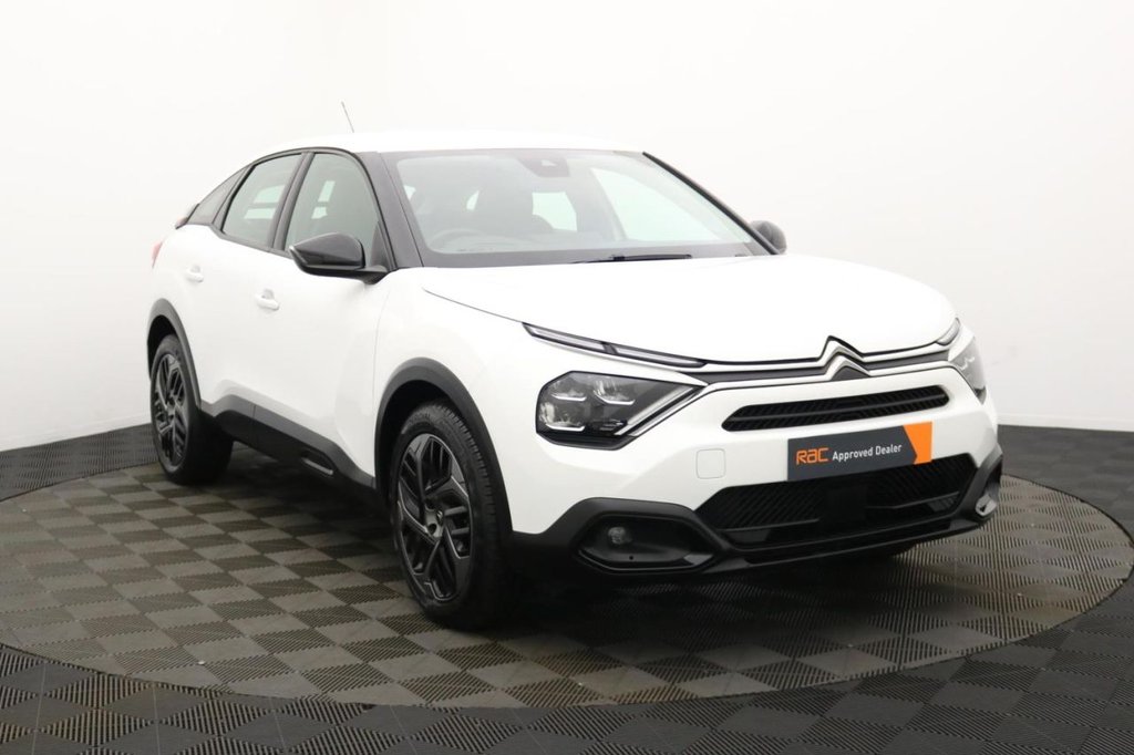 Used Citroen C4 2022 for sale - 77835893: Photo 11