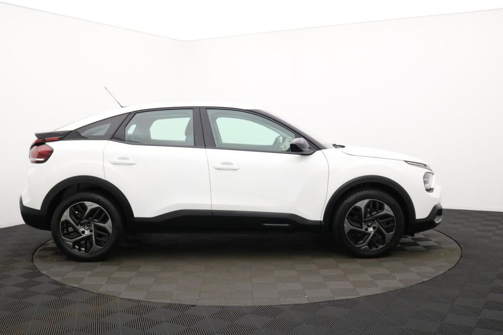 Used Citroen C4 2022 for sale - 77835893: Photo 2