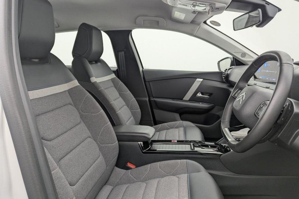 Used Citroen C4 2022 for sale - 77835893: Photo 3