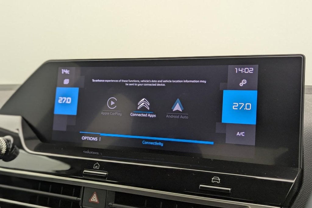 Used Citroen C4 2022 for sale - 77835893: Photo 34