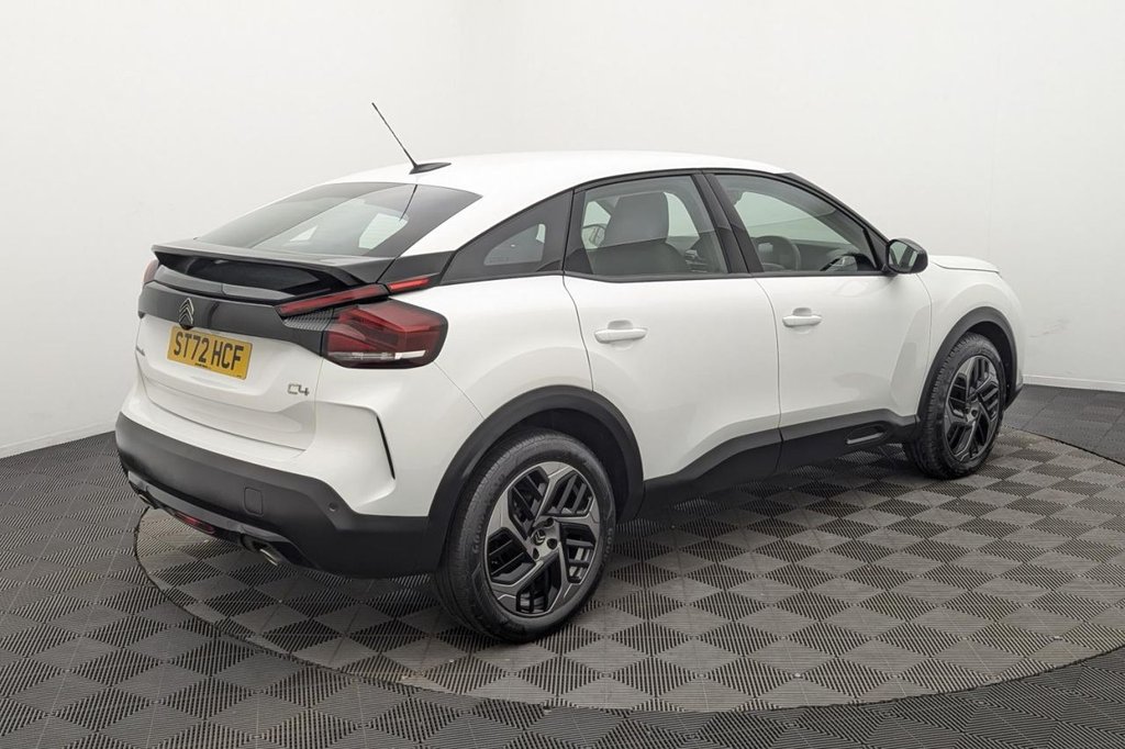 Used Citroen C4 2022 for sale - 77835893: Photo 44