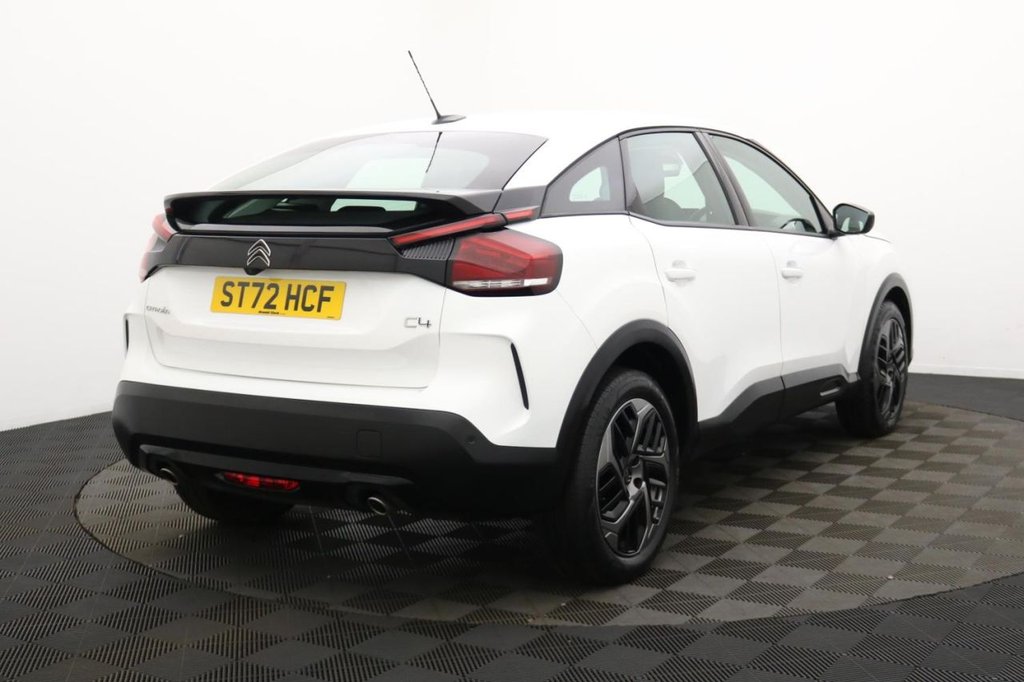 Used Citroen C4 2022 for sale - 77835893: Photo 5