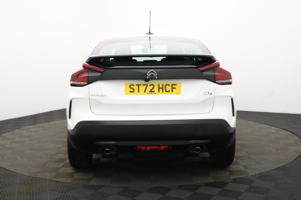 Used Citroen C4 2022 for sale - 77835893: Photo 6