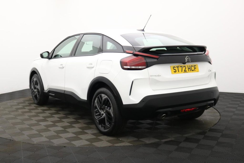 Used Citroen C4 2022 for sale - 77835893: Photo 7