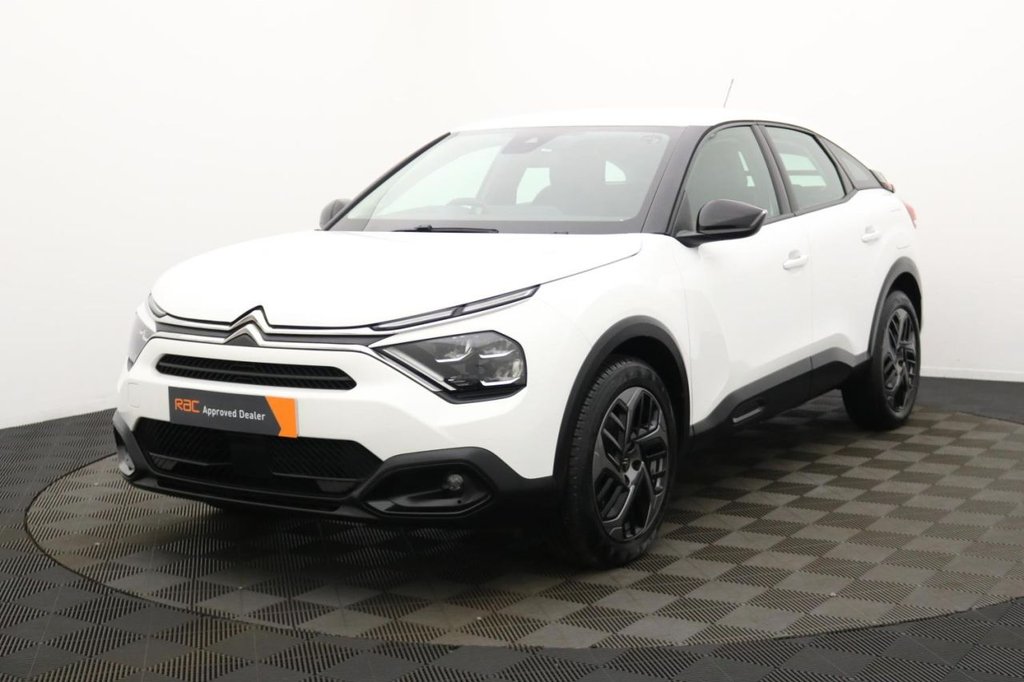 Used Citroen C4 2022 for sale - 77835893: Photo 9