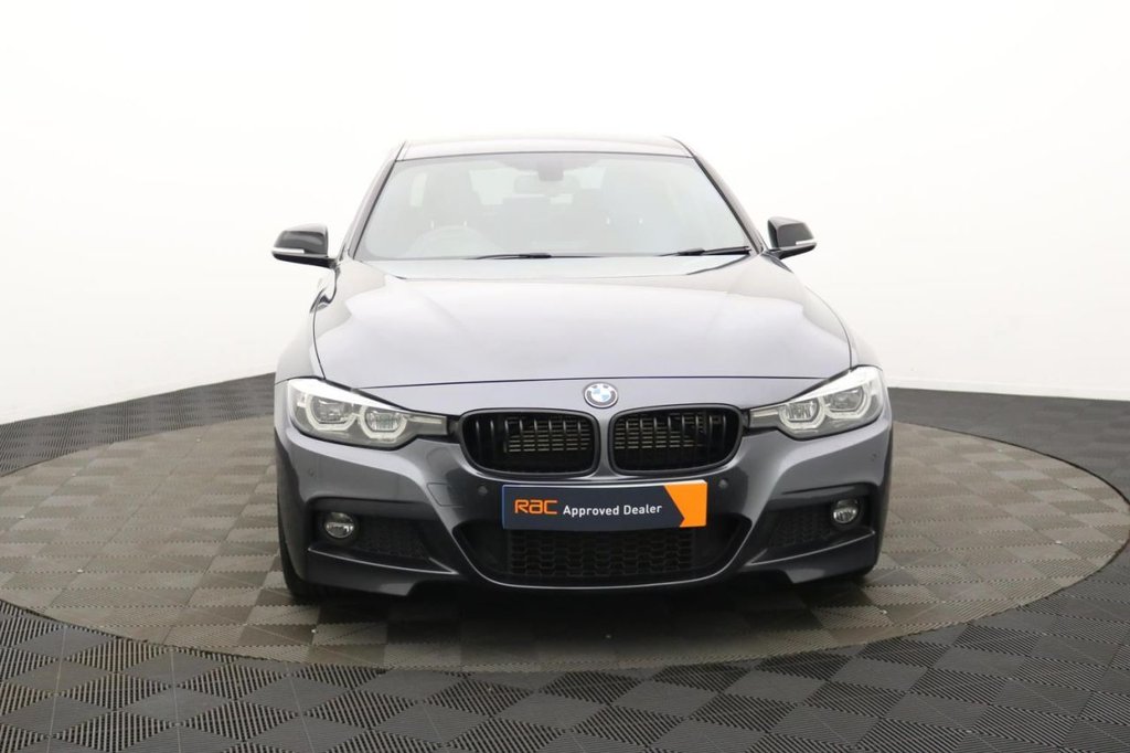 Used BMW 3 Series 2018 for sale - 77422549: Photo 10