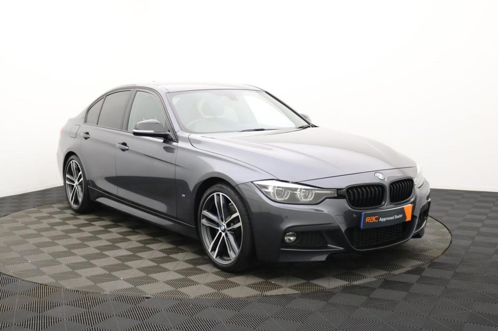 Used BMW 3 Series 2018 for sale - 77422549: Photo 11