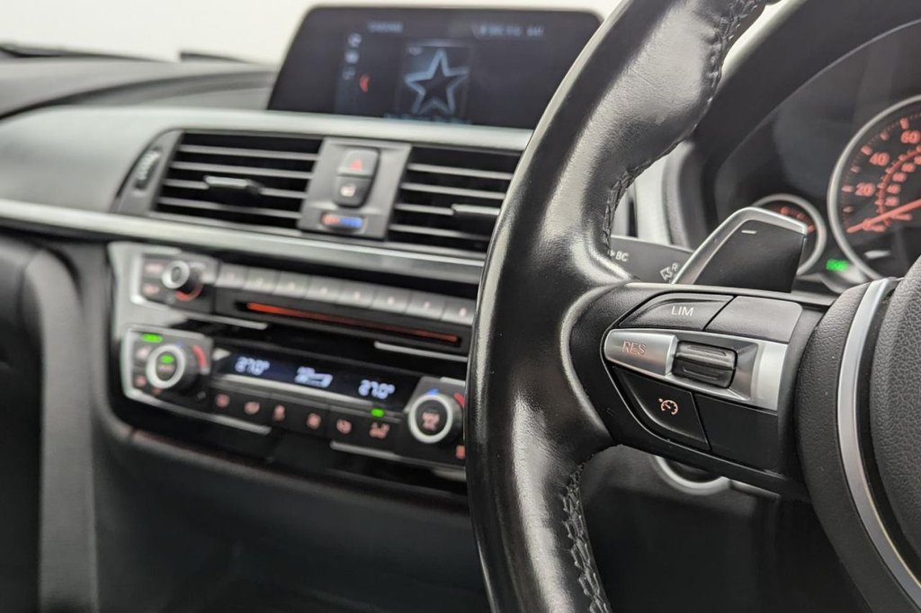 Used BMW 3 Series 2018 for sale - 77422549: Photo 14