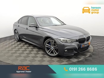 BMW 3 Series feature image