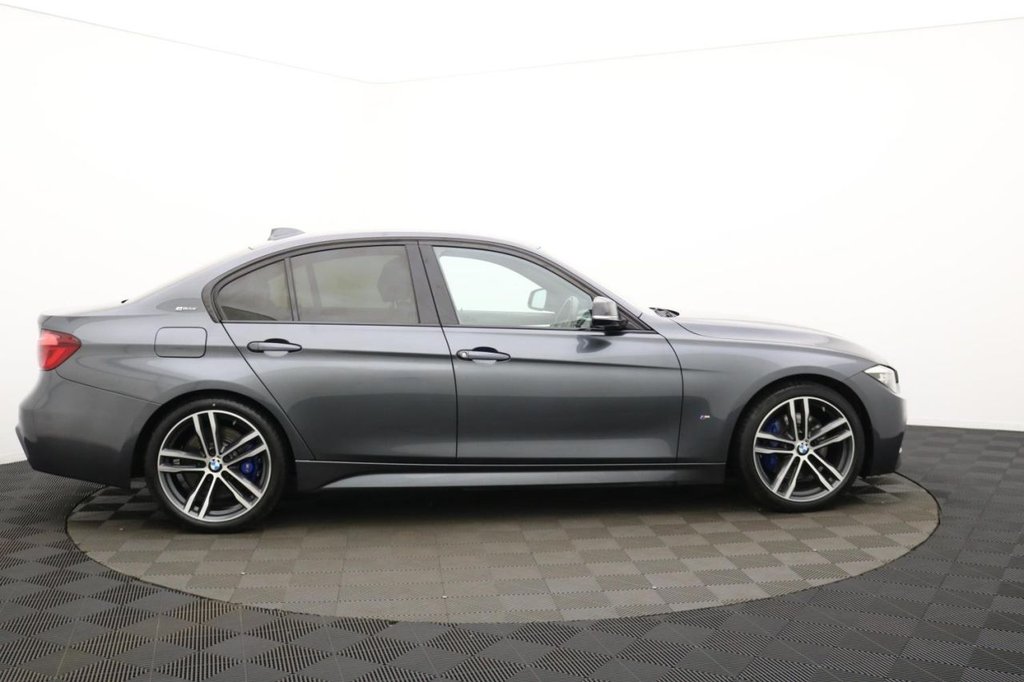 Used BMW 3 Series 2018 for sale - 77422549: Photo 2