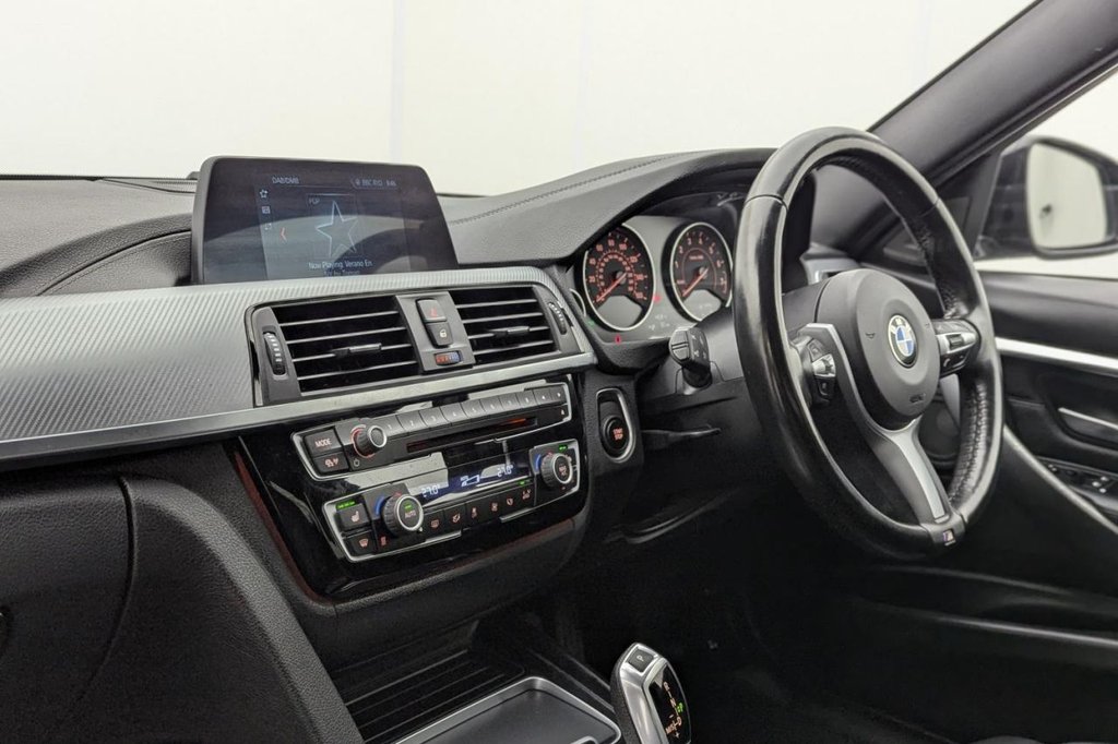 Used BMW 3 Series 2018 for sale - 77422549: Photo 26