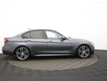 Used BMW 3 Series 2018 for sale - 77422549: Photo
