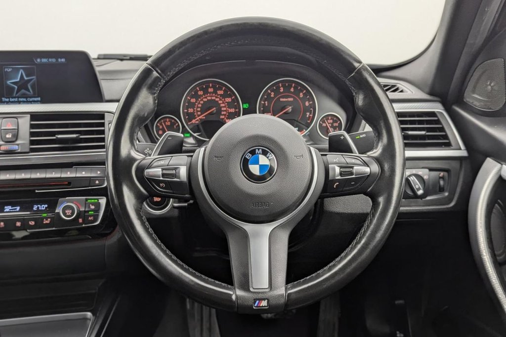 Used BMW 3 Series 2018 for sale - 77422549: Photo 37