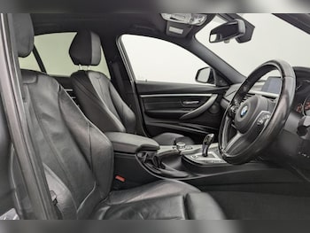 Used BMW 3 Series 2018 for sale - 77422549: Photo