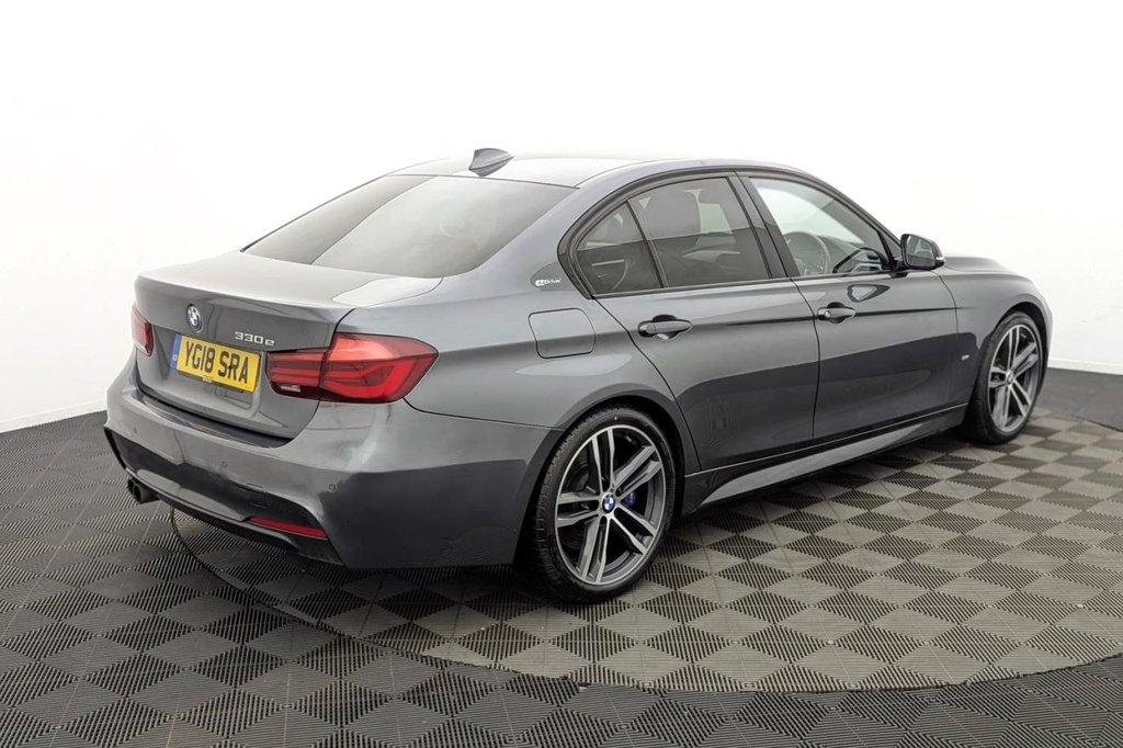 Used BMW 3 Series 2018 for sale - 77422549: Photo 49