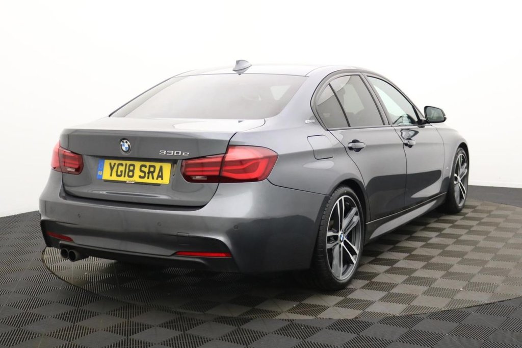 Used BMW 3 Series 2018 for sale - 77422549: Photo 5