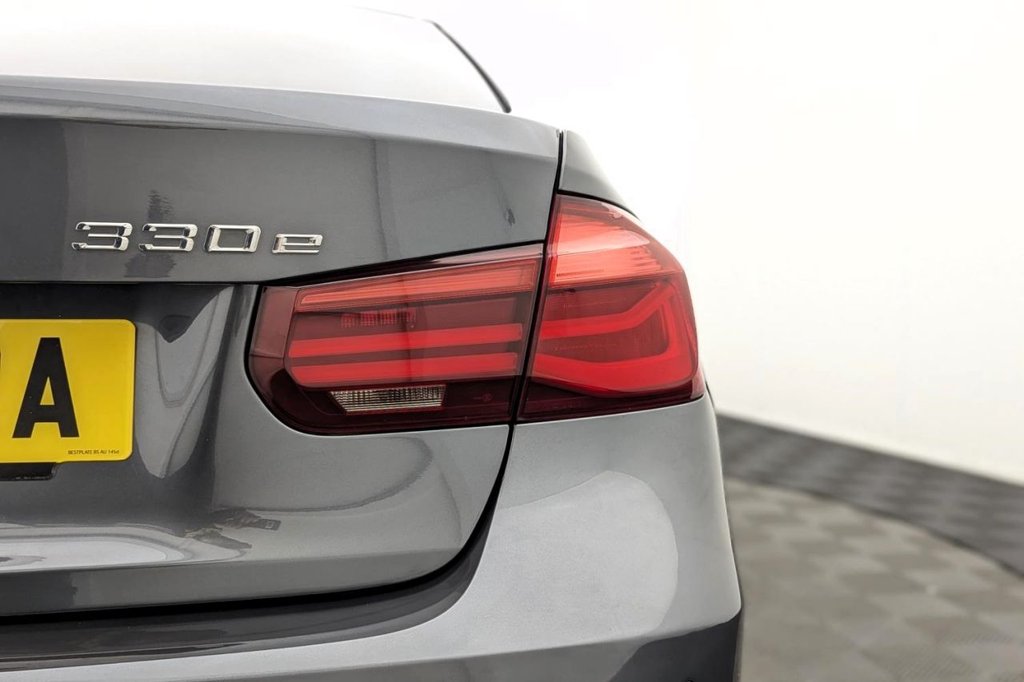 Used BMW 3 Series 2018 for sale - 77422549: Photo 50