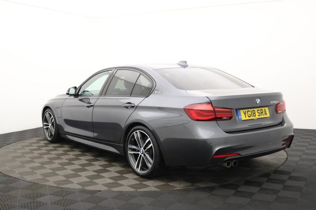 Used BMW 3 Series 2018 for sale - 77422549: Photo 7
